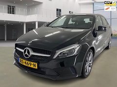 Mercedes-Benz A-klasse - 160 Business / NL prijs 12400