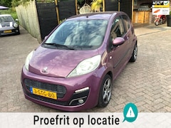 Peugeot 107 - 1.0 Active