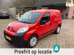 Peugeot Bipper - 1.3 HDi XR Profit +