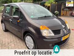 Renault Modus - 1.6-16V Tech Road NIEUWE APK 07-2026