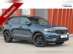 Volvo XC40 - T5 Recharge R-Design | Parkeercamera | 20 Inch | Trekhaak | Stoelverwarming | Pilot Assist