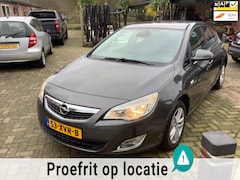 Opel Astra - 1.4 Cosmo NIEUWE APK 3-2026