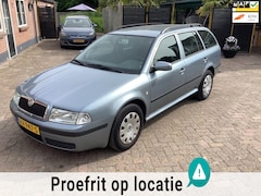 Skoda Octavia Combi - 1.6 Classic NIEUWE APK 03-2026