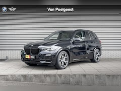 BMW X5 - xDrive45e Driving Assistant Professional / 21 Inch