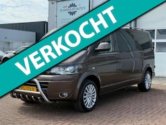 Volkswagen Transporter - 2.0 TDI L2H1 DC Comfortline
