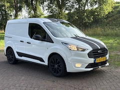 Ford Transit Connect - 1.5 TDCI 55KW DRIE ZITTEN