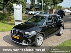 SEAT Arona - 1.0 EcoTSI 116pk Xperience