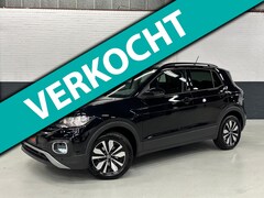 Volkswagen T-Cross - 1.0 TSI Move Navi/ CarPlay / Virtual / Clima /Ad. Cruise