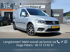 Volkswagen Caddy - Bestel 2.0 TDI L1H1 BMT Exclusive Edition