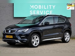 SEAT Ateca - 1.5 TSI FR Business Intense AUT LED Virt cockpit LED Alcan