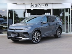 Volkswagen Tiguan - 1.5 eHybrid R-Line Edition | Pano | Trekhaak | Camera |