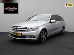 Mercedes-Benz C-klasse Estate - 180 CGI BlueEFFICIENCY Business Class Avantgarde 2010 Navigatie | Panorama dak | Cruise co