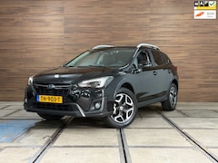 Subaru XV - 2.0i Premium Automaat | Pano | EyeSight | Trekhaak | ACC | Navi