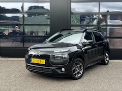 Citroën C4 Cactus - 1.2 PureTech Shine Led Navi Camera Cruise