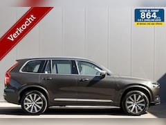 Volvo XC90 - 2.0 T8 Plug-in hybrid AWD Ultra Bright Longrange|Panorama|Trekhaak|H/K Audio