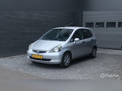 Honda Jazz - 1.4 LS CVT Automaat | Inruil Koopje | Nieuwe APK |