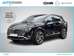 Nissan Qashqai - 1.5 e-Power Tekna Plus