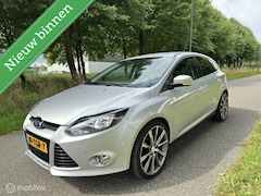Ford Focus - 1.6 EcoBoost Titanium*DISTRIBUTIE VV*STAGE 1*NAVI