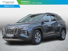 Hyundai Tucson - 1.6 T-GDI MHEV Comfort Smart