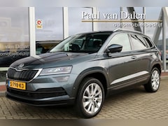 Skoda Karoq - 1.5TSI 150PK AUTOMAAT STYLE Virtual Cockp.| Navi Carplay | Camera | Clima | Led | Dab | Ad