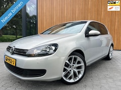 Volkswagen Golf - 1.4 TSI TRENDLINE 5DRS AIRCO LMV