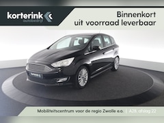 Ford C-Max - 1.5 Titanium | NW riem | Camera | Trekhaak