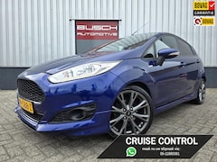 Ford Fiesta - 1.0 EcoBoost 5 deurs ST Line | VAN 2e EIGENAAR |
