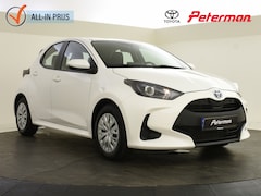 Toyota Yaris - 1.5 Hybrid Active | Camera | Carplay