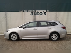 Toyota Corolla Touring Sports - 1.8 Hybrid Comfort -ECC