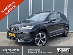 SEAT Ateca - 1.5 TSI ACT 150pk FR | Pano | Beats | Alcanara | 19 Inch
