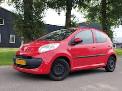 Citroën C1 - 1.0-12V Ambiance