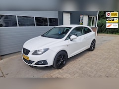 SEAT Ibiza SC - Ibiza SC 1.4 Sport LPG