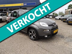 Fiat Panda - 1.0 Hybrid Sport / Rijklaarprijs