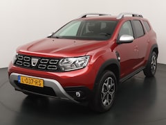 Dacia Duster - 1.0 TCe Bi-Fuel Prestige | Achteruitrijcamera | Airco | Alarm klasse 1 (startblokkering) |