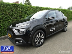 Citroën C3 - 1.2 110 PK MAX - NAVIGATIE - CAMERA - LM VELGEN