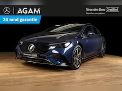 Mercedes-Benz EQE - Limousine 350 AMG Line 89 kWh Panorama dak