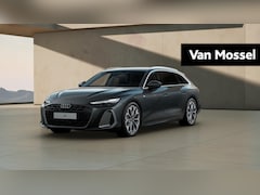 Audi A6 Avant - TFSI Advanced edition Elektrisch instelbare voorstoelen l Geheugenfunctie voor de bestuurd