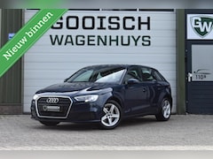 Audi A3 Sportback - 1.0 TFSI Pro Line | Camera | Climate | LED |