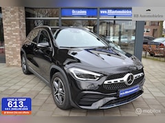 Mercedes-Benz GLA-Klasse - 250 e AMGLine|Dealeronderhouden
