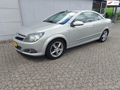 Opel Astra TwinTop - 1.6 Enjoy