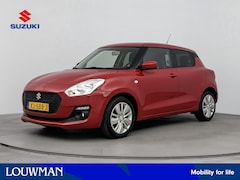 Suzuki Swift - 1.2 Select Navi | Stoelverwarming | Lichtmetalen Velgen | Mistlampen |