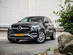 Mercedes-Benz GLE-Klasse Coupé - 350 d 4MATIC