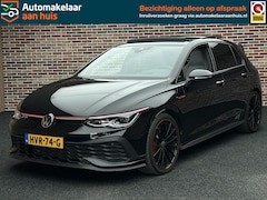 Volkswagen Golf - 2.0 TSI GTI Clubsport 45 Edition Full Option Head memory Akra