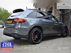 Mercedes-Benz AMG GLC - 63 S 4MATIC+|FULL|12MND|
