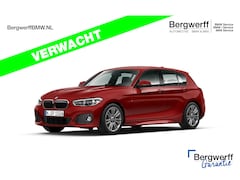 BMW 1-serie - 118i M-Sport - Automaat - LED - Cruise Control - Climate Control
