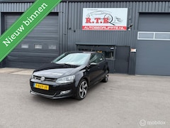 Volkswagen Polo - 1.4-16V Highline VOLJAAR APK