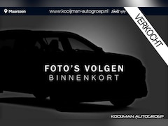 Toyota Verso - 1.8 VVT-i Aspiration CVT Automaat