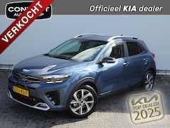 Kia Stonic - 1.0 T-GDi MHEV 100pk GT-Line