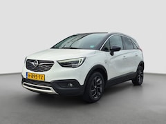 Opel Crossland X - 1.2 Turbo 120 Jaar Edition | Apple Carplay/Android Auto|telefoonintegratie premium