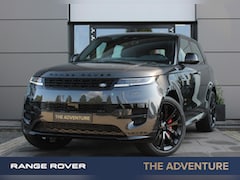Land Rover Range Rover Sport - 3.0 P460e Dynamic SE PHEV Panoramadak | 23 " | Soft close